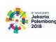Logo Asean Games 2018. (Ist)